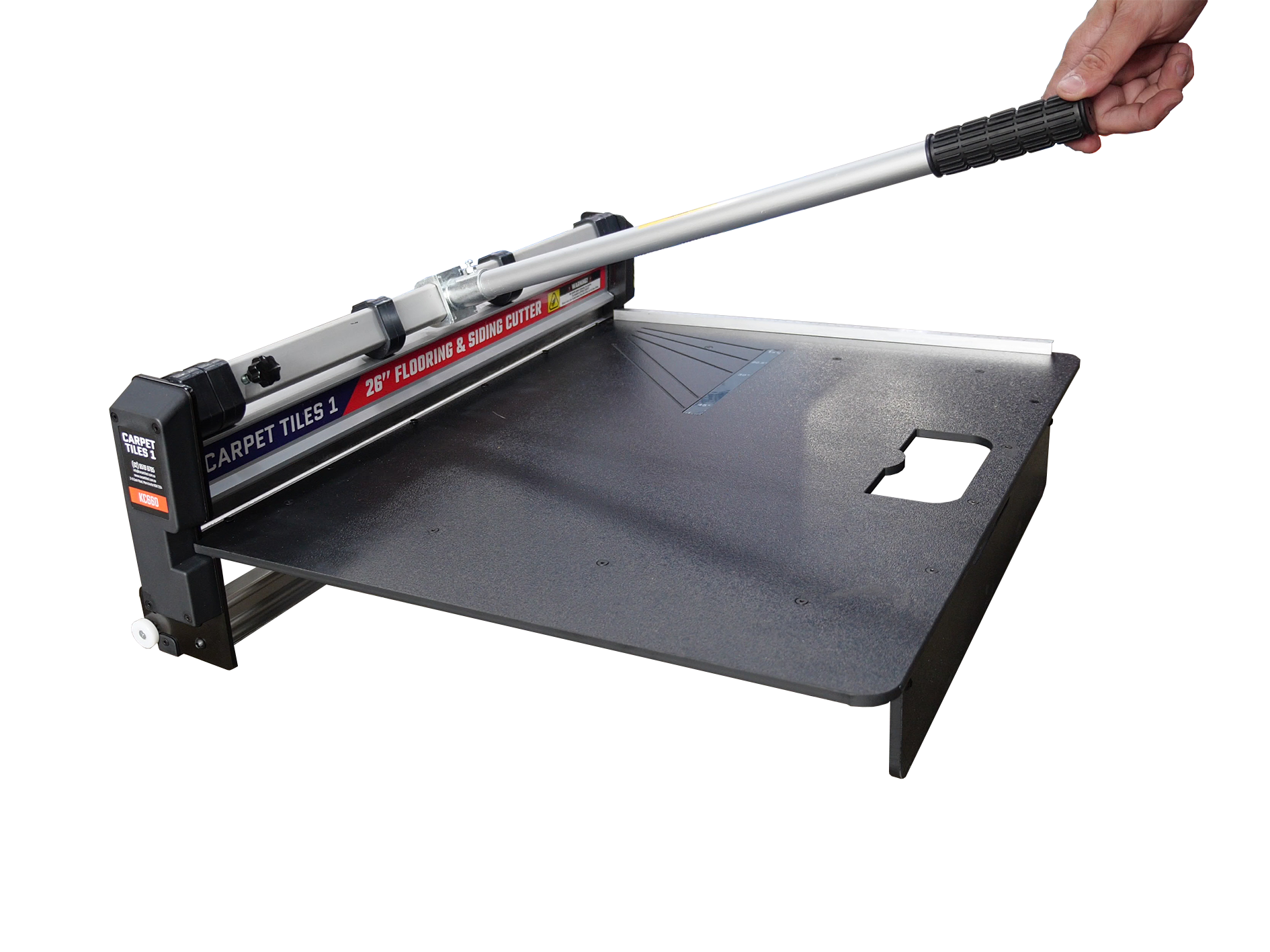 CARPET TILES 1 26 INCH FLOORING AND SIDE CUTTER