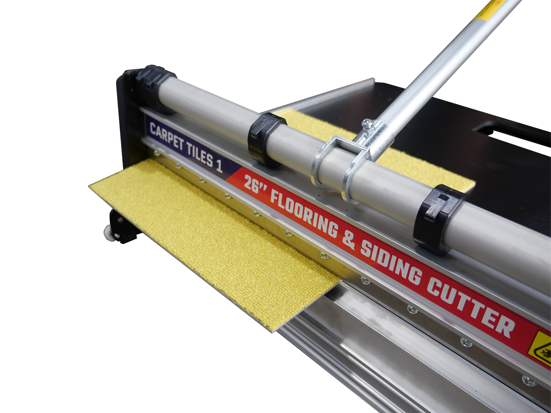 CARPET TILES 1 26 INCH FLOORING AND SIDE CUTTER - Image 3