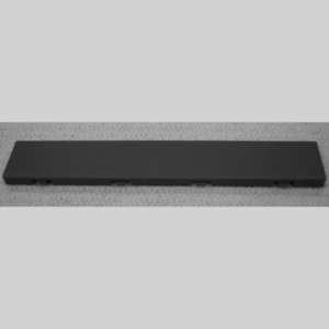 QUICK DIAMOND FLOORING - EDGE RAMP - GREY - FEMALE