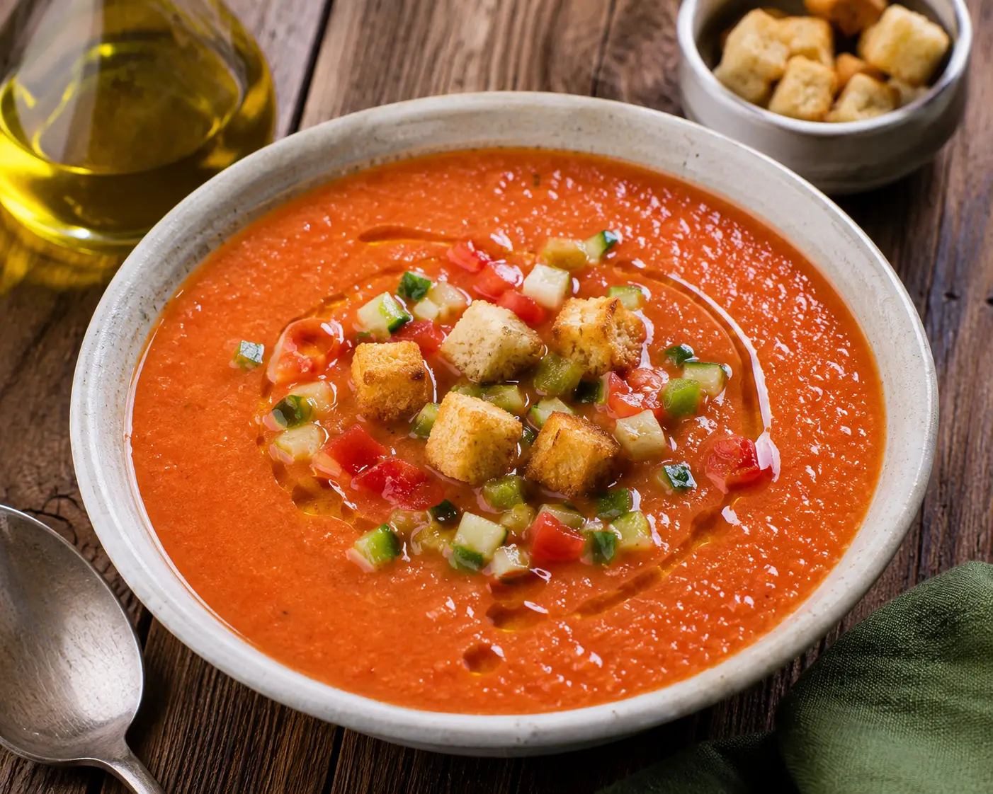 Gazpacho
