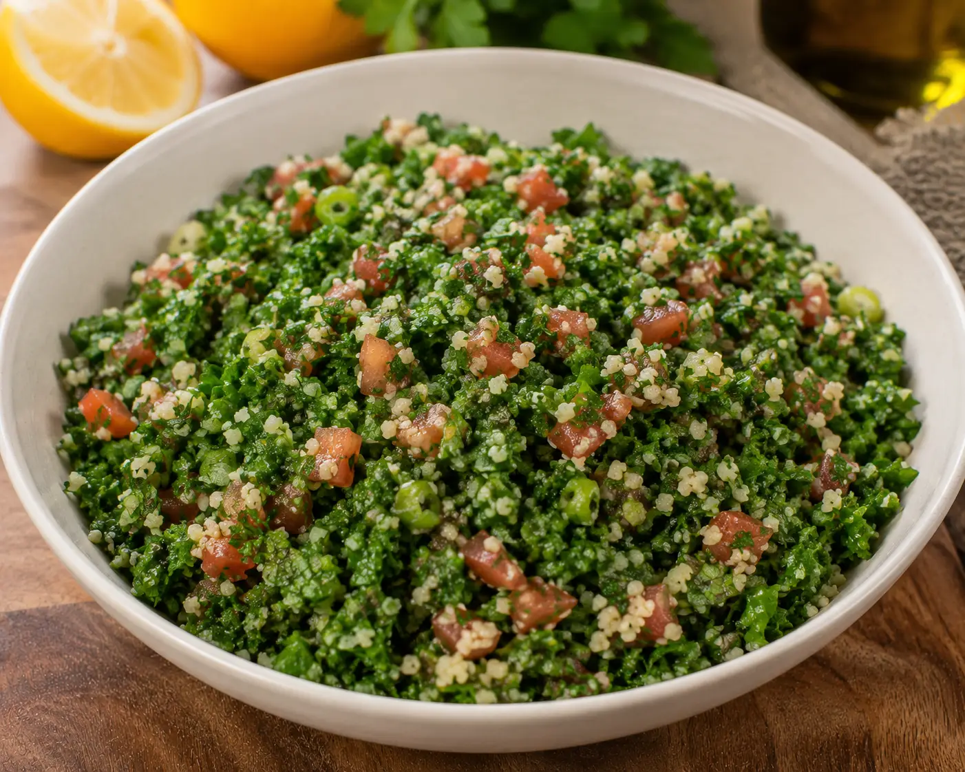 Tabbouleh