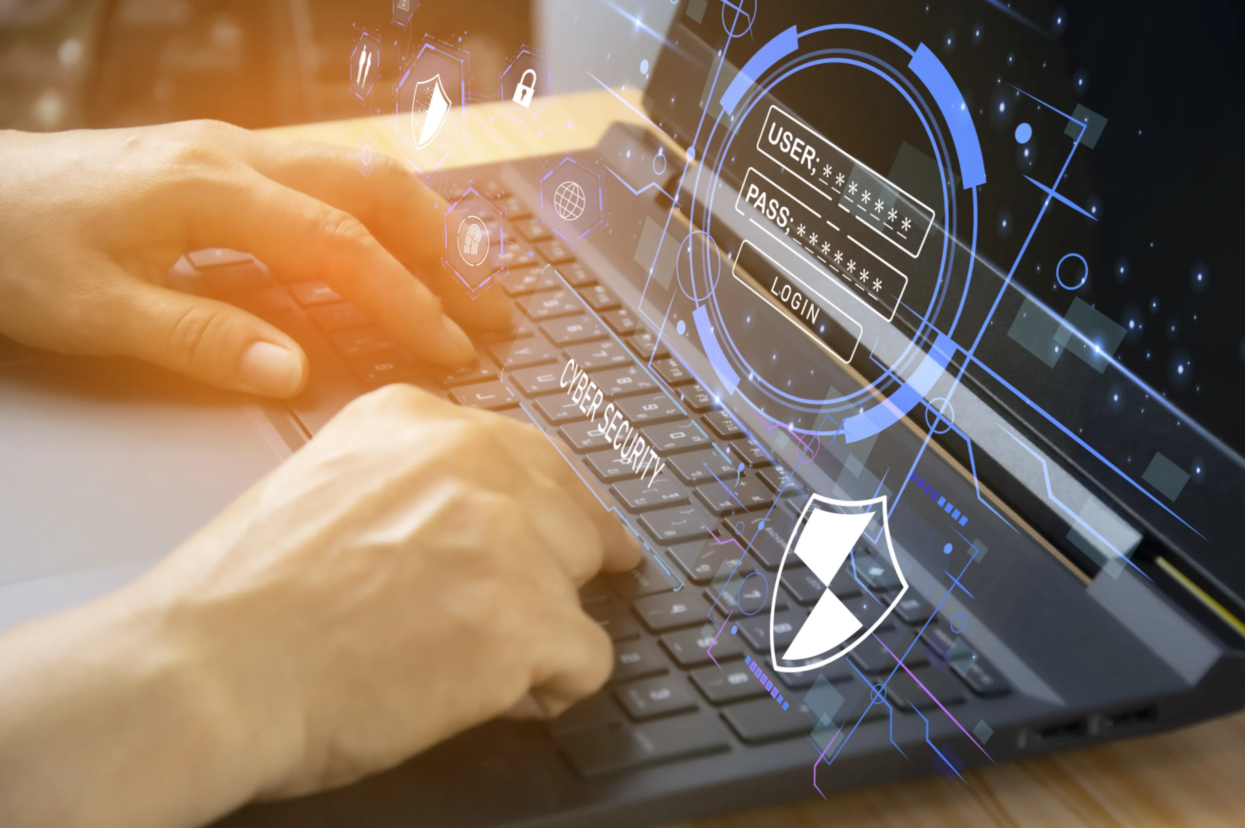Fortinet Network Security Solutions | Uniware Systems